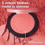 Sephora Collection Colorful Blush | 50 Over The Top