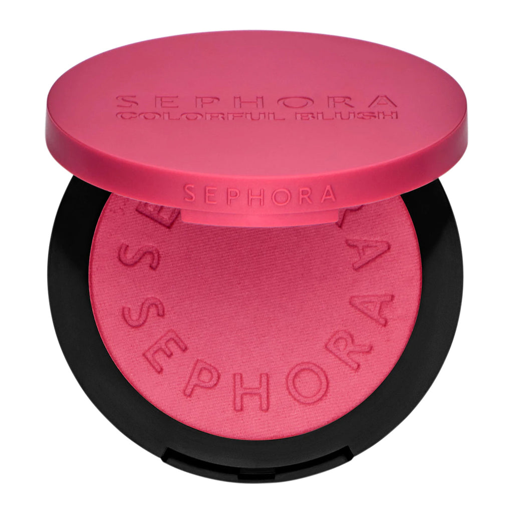 Sephora Collection Colorful Blush | 17 Hey Jealousy