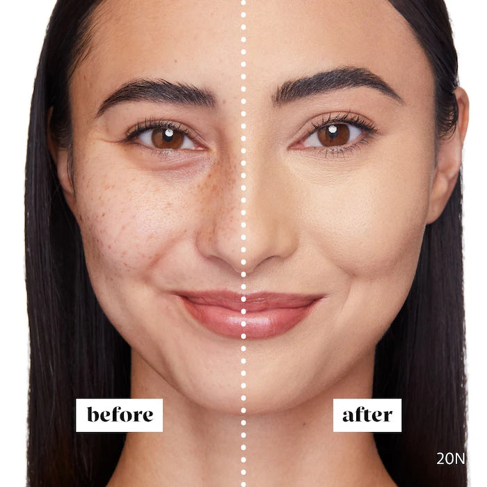Sephora Collection Best Skin Ever Full Coverage Multi-Use Hydrating Concealer