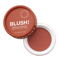 Sephora Collection Blush! Multiuse Cream Blush | 01 Crunchy Almond