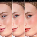 Sephora Collection Blush! Multiuse Cream Blush | 05 Spicy Poppy