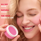 Sephora Collection Blush! Multiuse Cream Blush | 05 Spicy Poppy