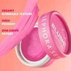 Sephora Collection Blush! Multiuse Cream Blush | 05 Spicy Poppy