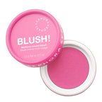 Sephora Collection Blush! Multiuse Cream Blush | 03 Wild Peony