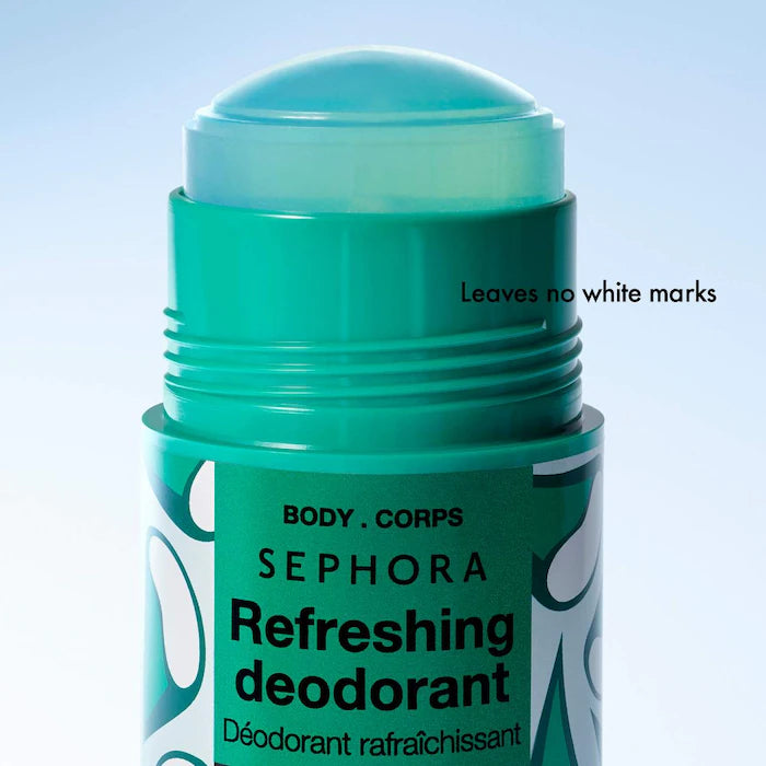 Sephora Collection Refreshing Aloe Solid Deodorant 50 g / 1.7 oz