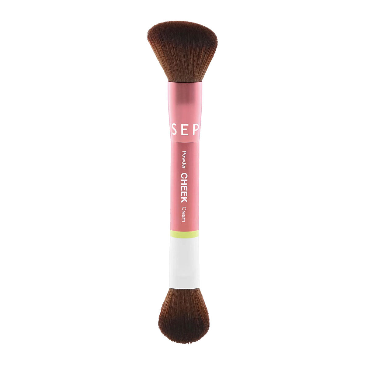 Sephora Collection Dual Ended Cheek Brush