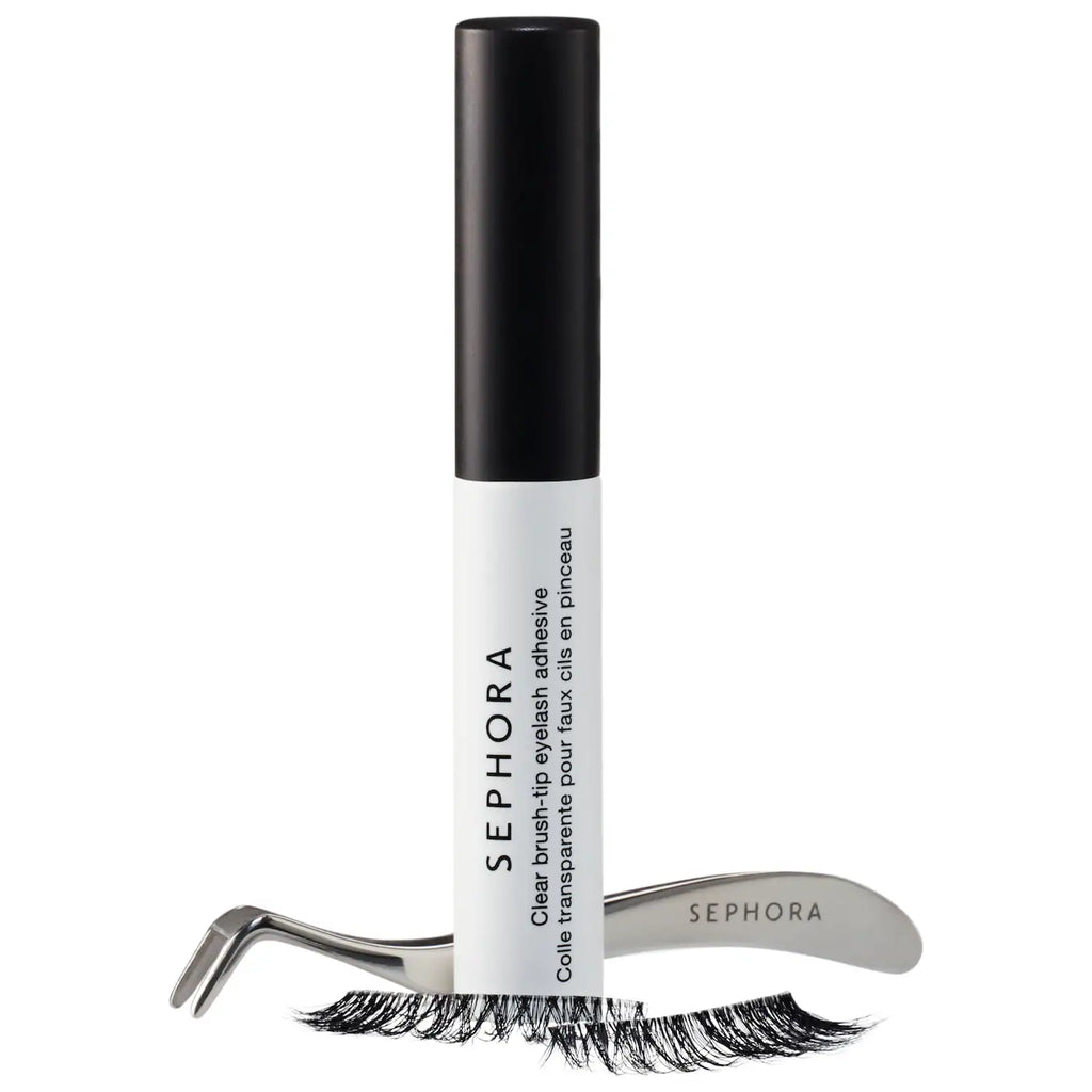 Sephora Collection Weightless False Eyelash Kit