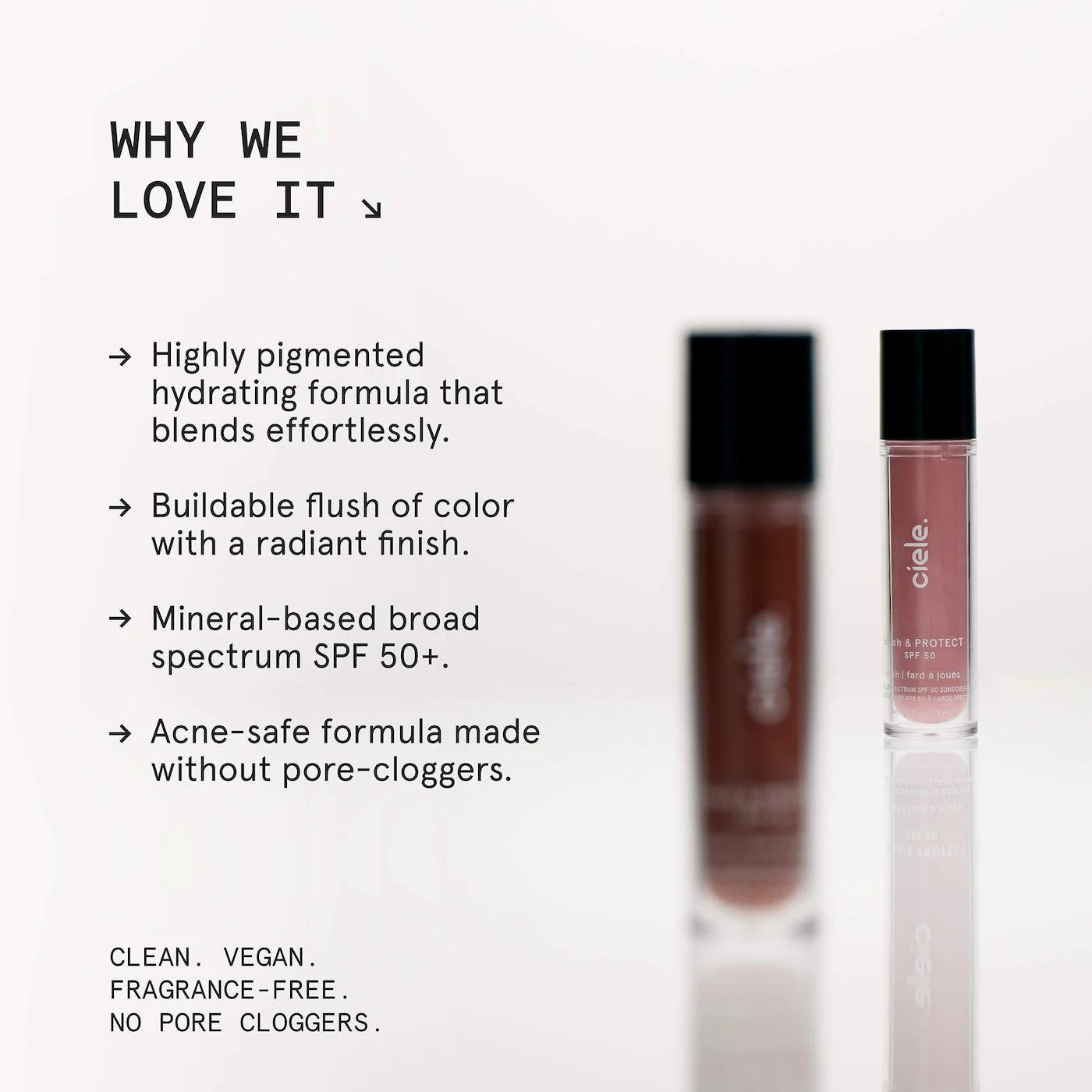 Sephora Favorites Clean Me Up Kit Makeup Value Set