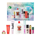 Sephora Favorites Clean Me Up Kit Makeup Value Set