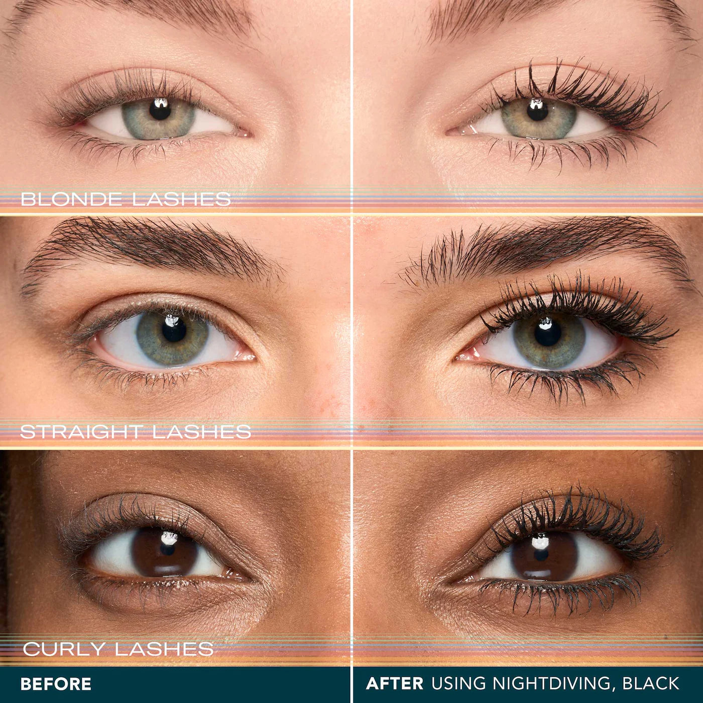 Sephora Favorites Clean Me Up Kit Makeup Value Set