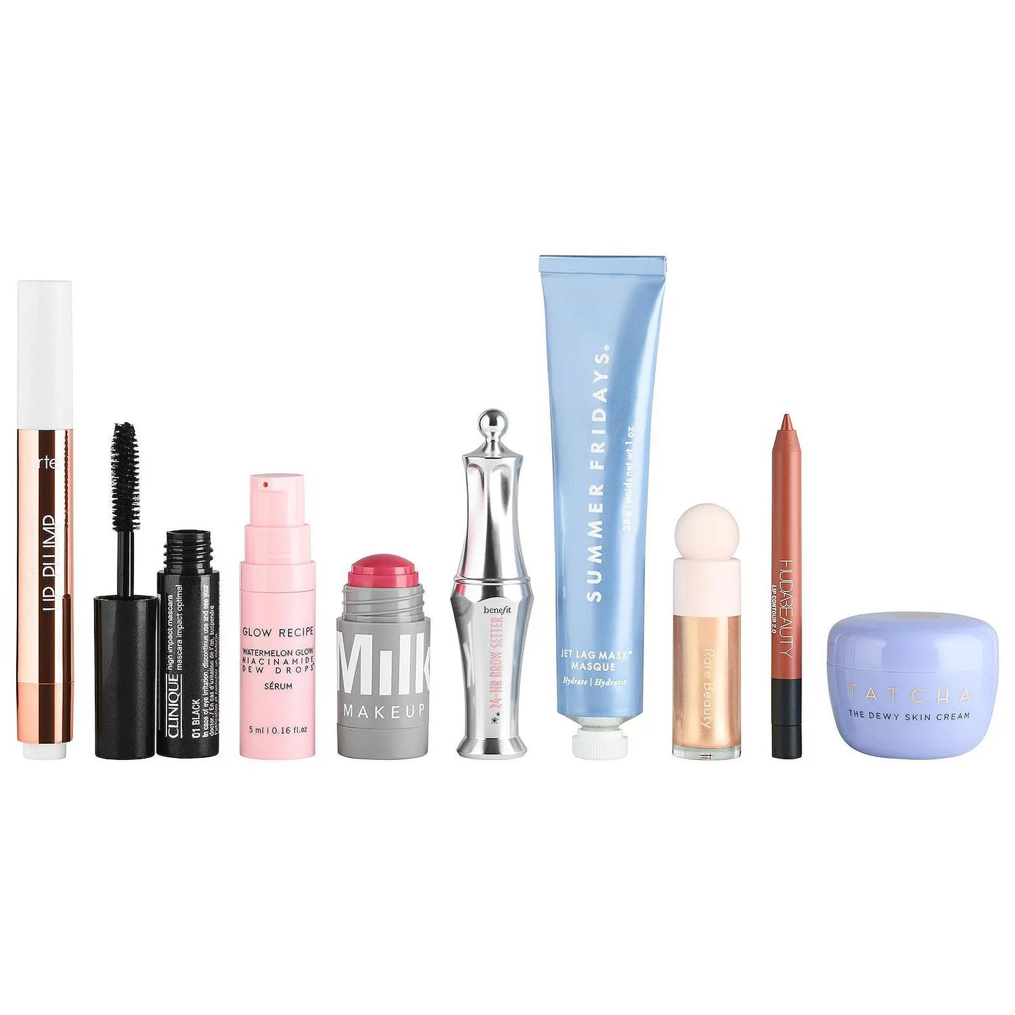Sephora Favorites The Glow Up Kit