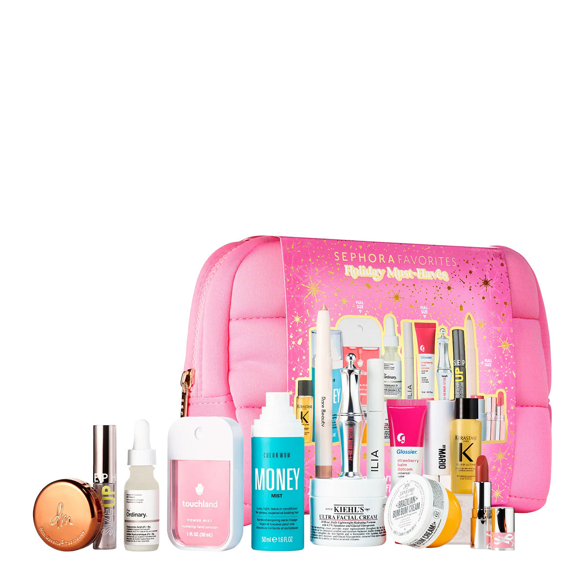 Sephora Favorites Holiday Must Have Value Set