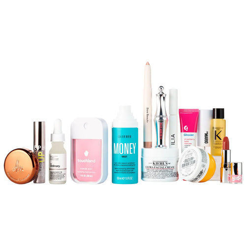 Sephora Favorites Holiday Must Have Value Set
