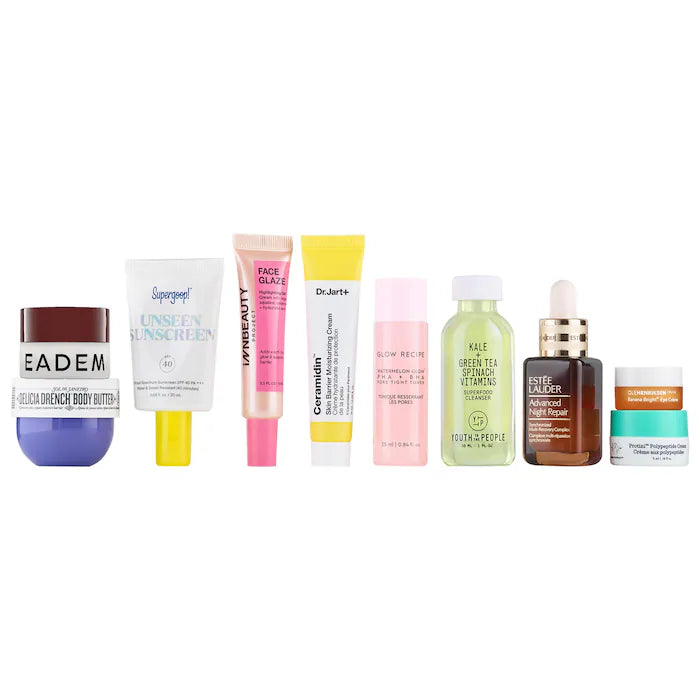 Sephora Favorites Skincare Must-Haves
