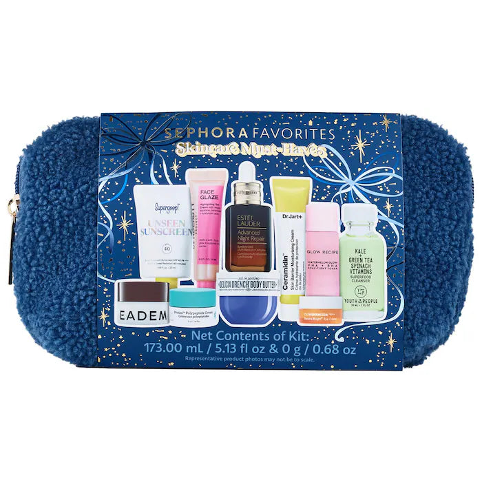 Sephora Favorites Skincare Must-Haves