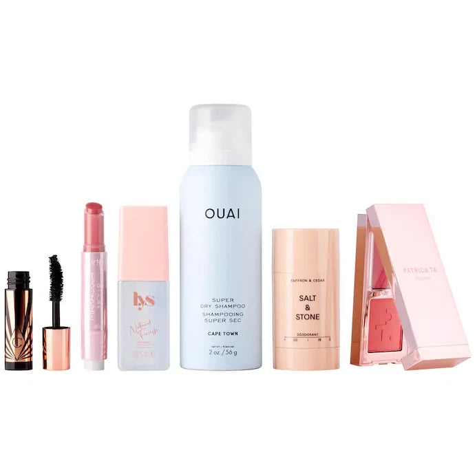 Sephora Favorites Summer Essentials On The Go Value Set
