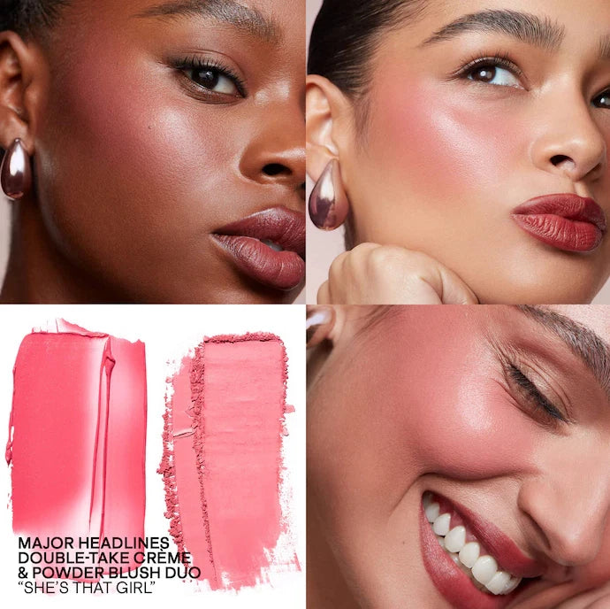 Sephora Favorites Summer Essentials On The Go Value Set