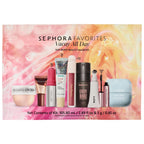 Sephora Favorites Vacay All Day Makeup and Skincare Value Set