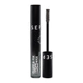 Sephora Collection Fluff & Fix 12HR Brow Wax for Lamination Effect | Clear