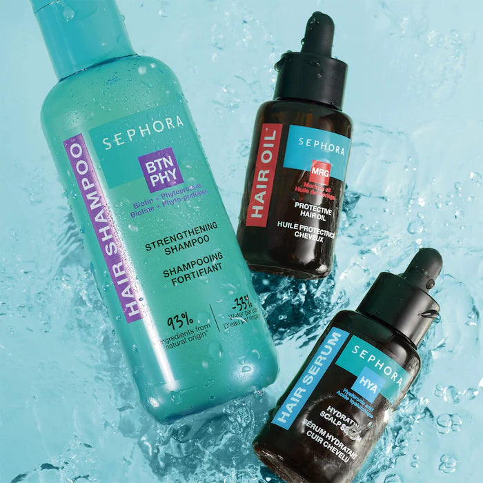 Sephora Collection Hydrating Scalp Serum 50 ml