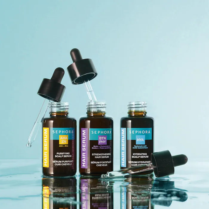 Sephora Collection Hydrating Scalp Serum 50 ml