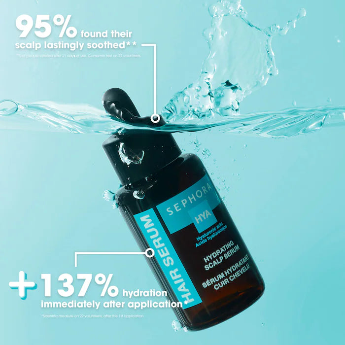 Sephora Collection Hydrating Scalp Serum 50 ml