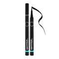 Sephora Collection Intense Ink 12H Classic Felt Eye Liner | 01 Deep Black