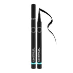 Sephora Collection Intense Ink 12H Classic Felt Eye Liner | 01 Deep Black