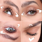 Sephora Collection Mini It’s a Stretch Tubing Mascara 5 ml / 0.16 oz