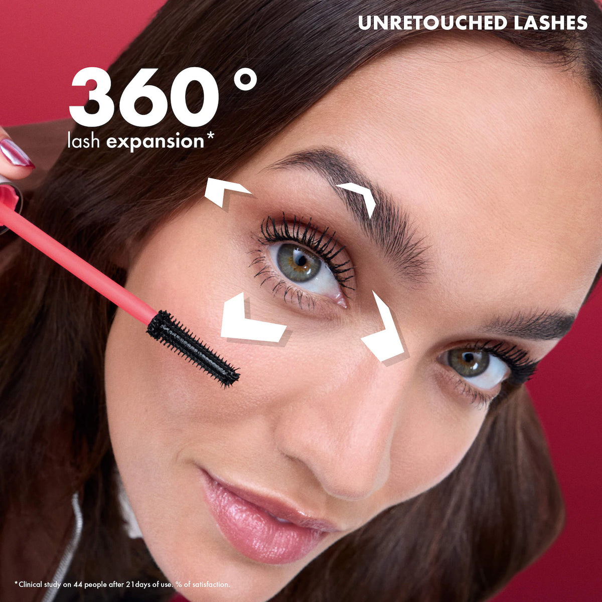 Sephora Collection Mini It’s a Stretch Tubing Mascara 5 ml / 0.16 oz