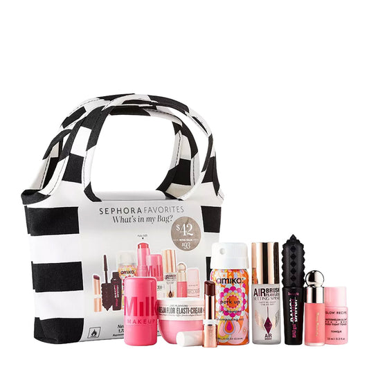 Sephora Favorites x Kohl's What's In My Bag Value Set