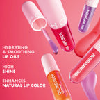 Sephora Collection Oil Infusion Hydrating Lip Oil | Dragon Fruit