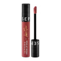 Sephora Collection Cream Lip Stain Liquid Lipstick | 144 She's The One