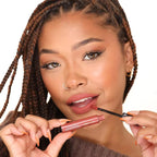 Sephora Collection Cream Lip Stain Liquid Lipstick | 144 She's The One