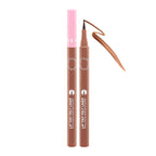Sephora Collection Lip Tint Felt Lip Stain & Liner | 04 Cocoa Swipe