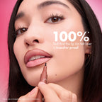 Sephora Collection Lip Tint Felt Lip Stain & Liner | 04 Cocoa Swipe