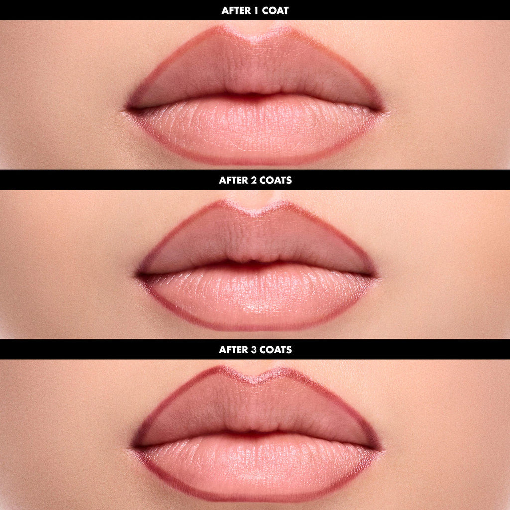 Sephora Collection Lip Tint Felt Lip Stain & Liner | 04 Cocoa Swipe