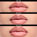 Sephora Collection Lip Tint Felt Lip Stain & Liner | 04 Cocoa Swipe