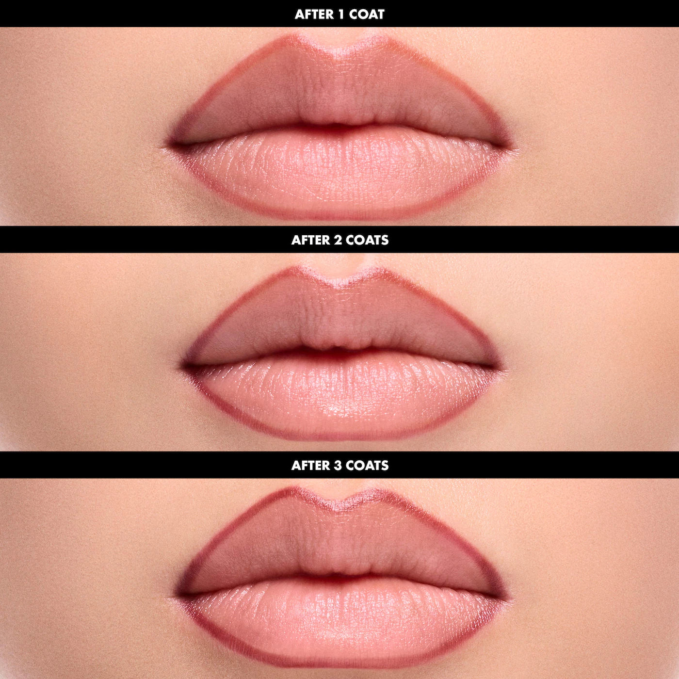 Sephora Collection Lip Tint Felt Lip Stain & Liner | 04 Cocoa Swipe