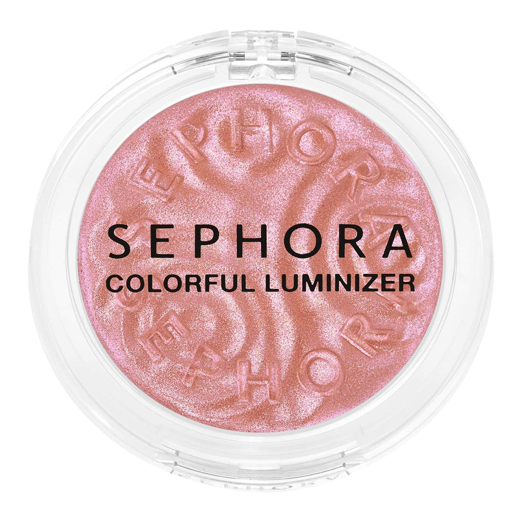 Sephora Collection Colorful Powder Luminizer | 03 Pink Flash