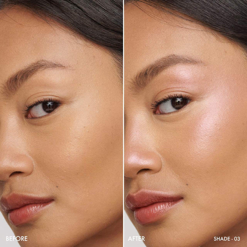 Sephora Collection Colorful Powder Luminizer | 03 Pink Flash