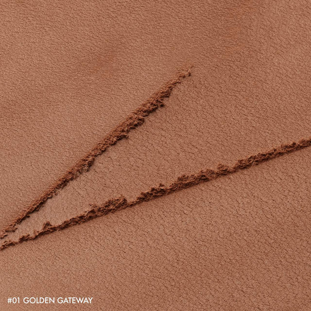 Sephora Collection Matte Bronzer Powder | 01 Golden Gateway