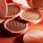 Sephora Collection Matte Bronzer Powder | 01 Golden Gateway