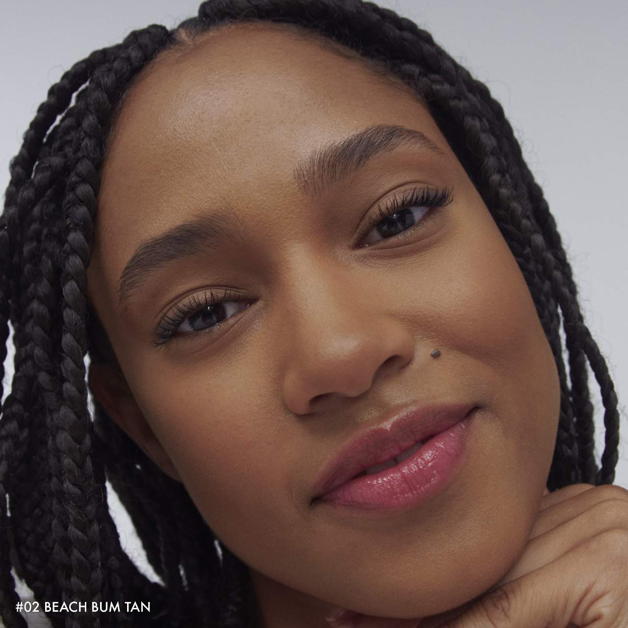 Sephora Collection Matte Bronzer Powder | 02 Beach Bum Tan