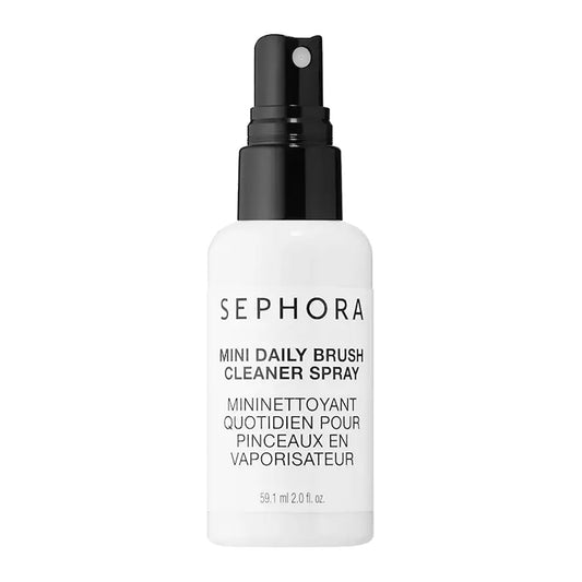 Sephora Collection Mini Daily Brush Cleaner Spray 59.1 ml / 2.0 oz