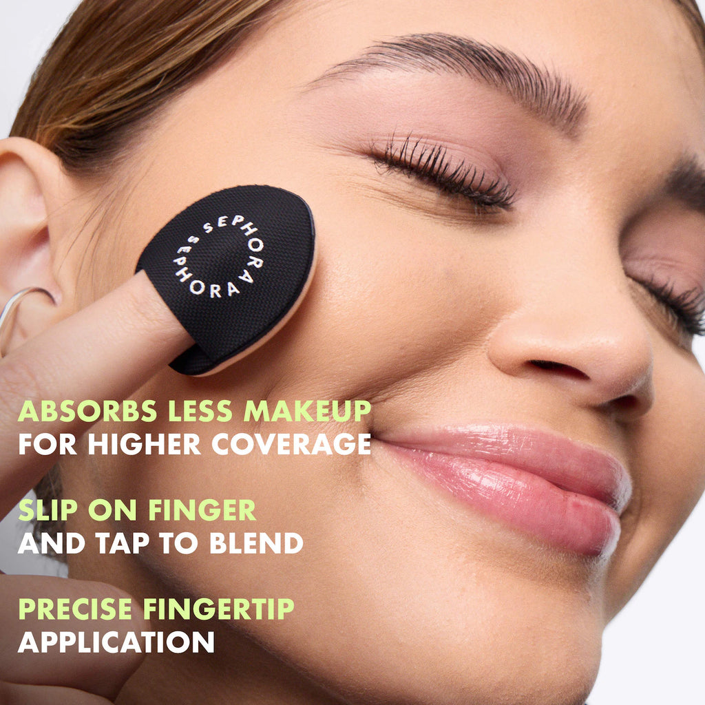 Sephora Collection Mini Tap That Puff Makeup Sponges
