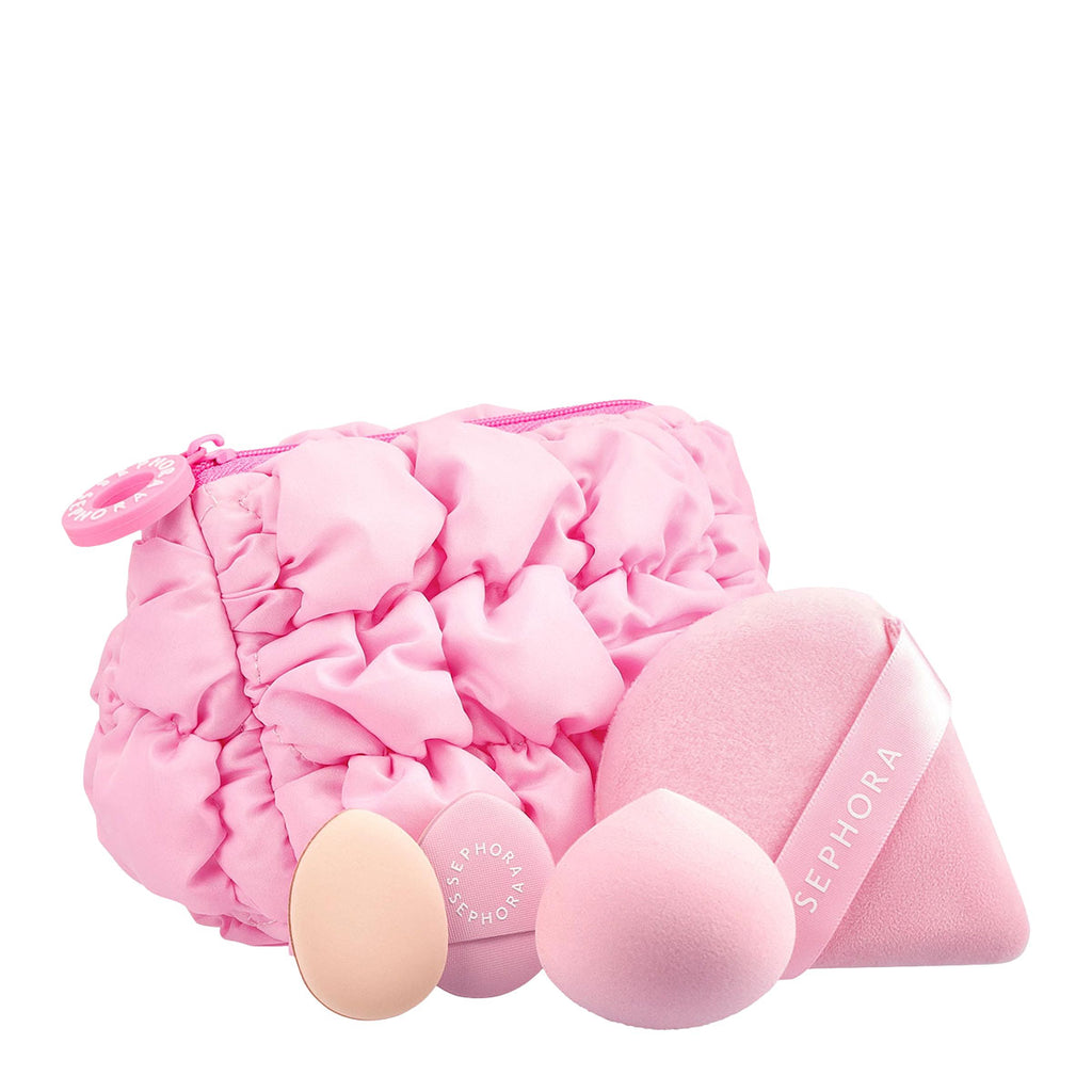 Sephora Collection Pillow Dream Makeup Sponge Set