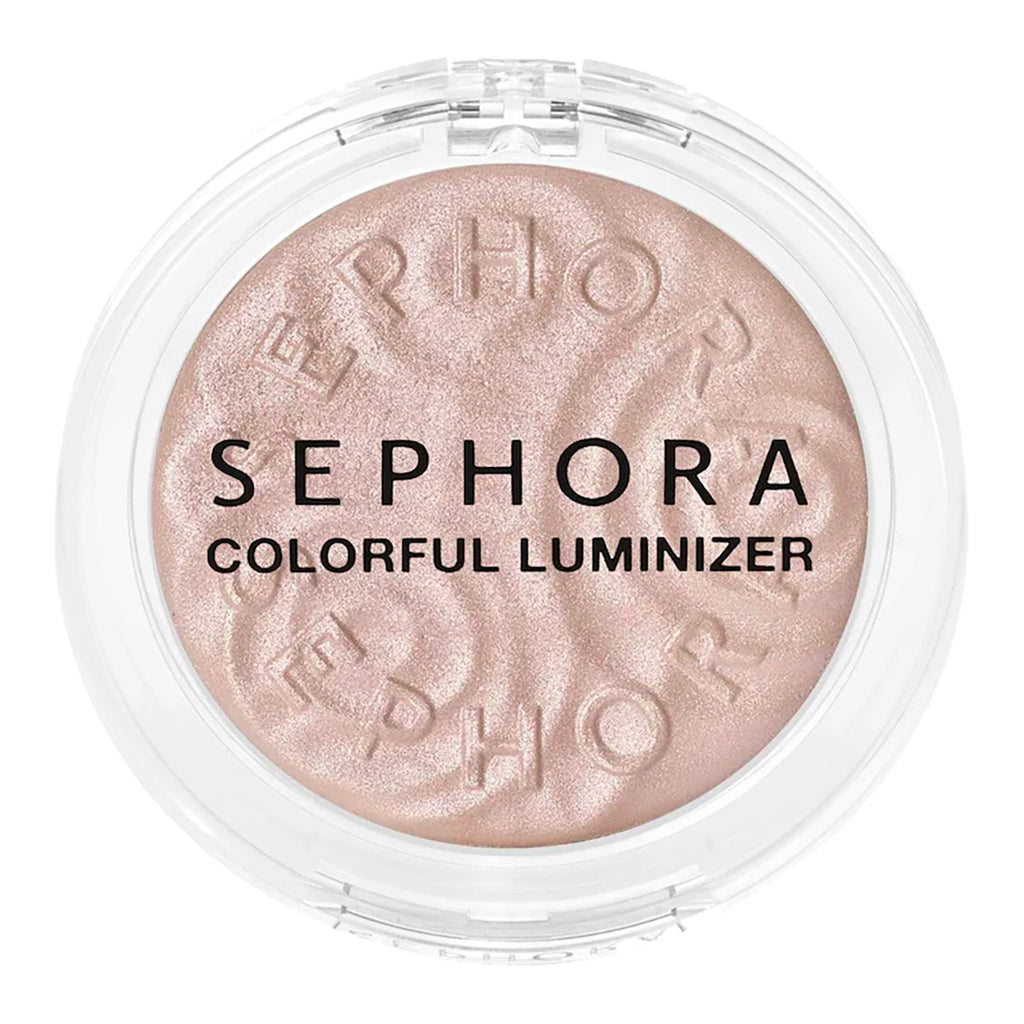 Sephora Collection Colorful Powder Luminizer | 06 Rose Quartz