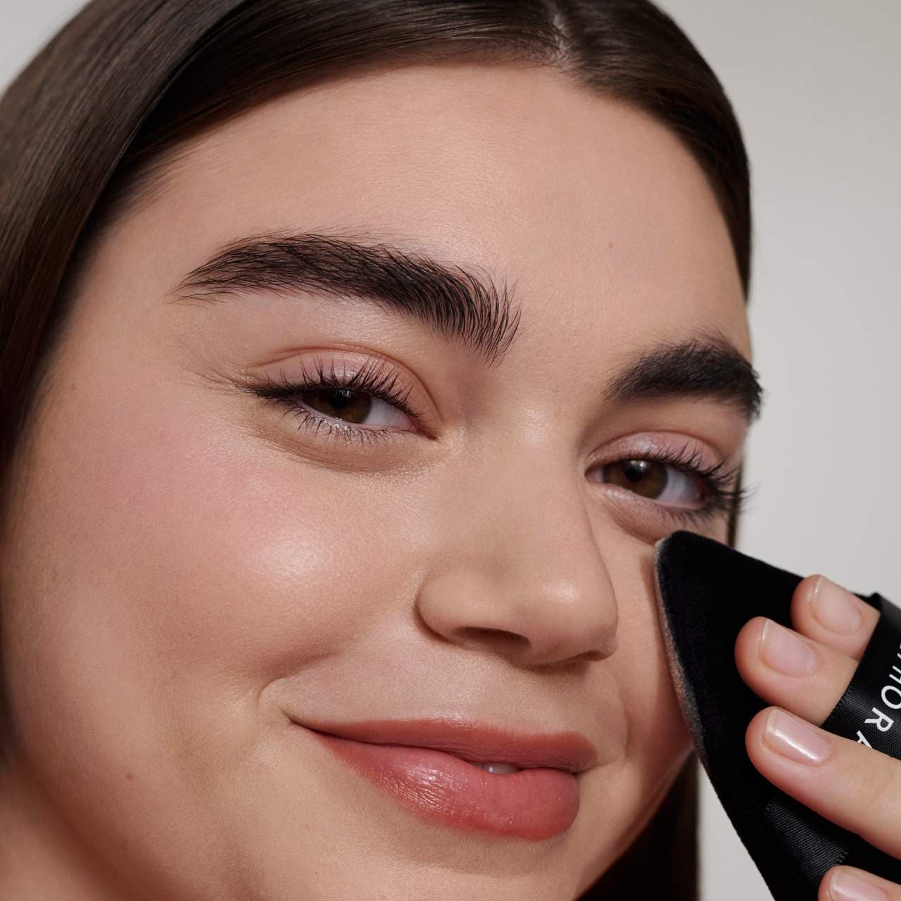 Sephora Collection Velour Makeup Powder Puff