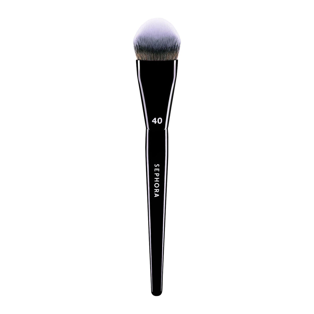 Sephora Collection PRO Foundation Brush #40